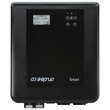 ИБП для котла Энергия Smart 2 300 Вт + Аккумулятор 33 Ач 12 В (300Вт - 60мин) - ИБП и АКБ - ИБП Энергия - ИБП для котлов отопления - Магазин электрооборудования Проф-Электрик